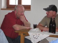 Gerlinde 40er feier 16.7.2011 015